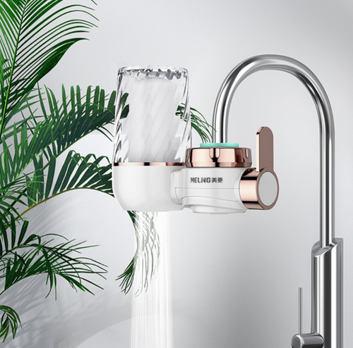 Faucet Tap Water Purifier Filter