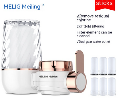 Faucet Tap Water Purifier Filter