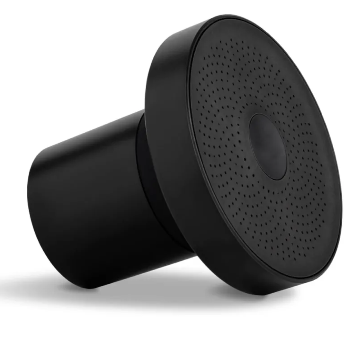 High-Pressure Filtered Shower Head